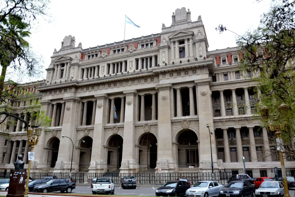 Otra provincia se suma y reclamará la restitución de recursos no enviados por Nación