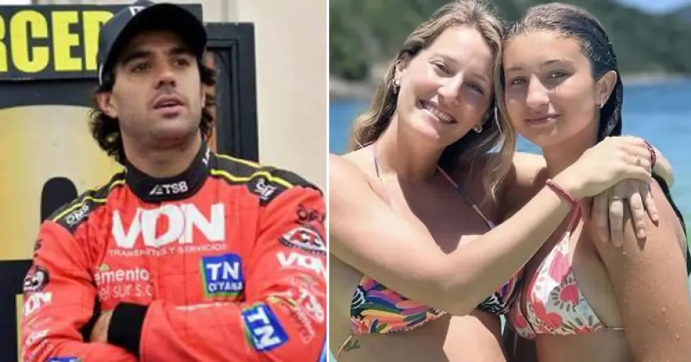 Fuerte crítica de Mica Viciconte a Manu Urcera por maltrato a Indiana Cubero