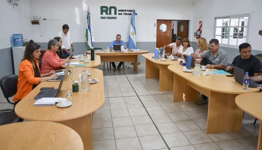 El gobierno ofreció una nueva propuesta salarial al gremio docente