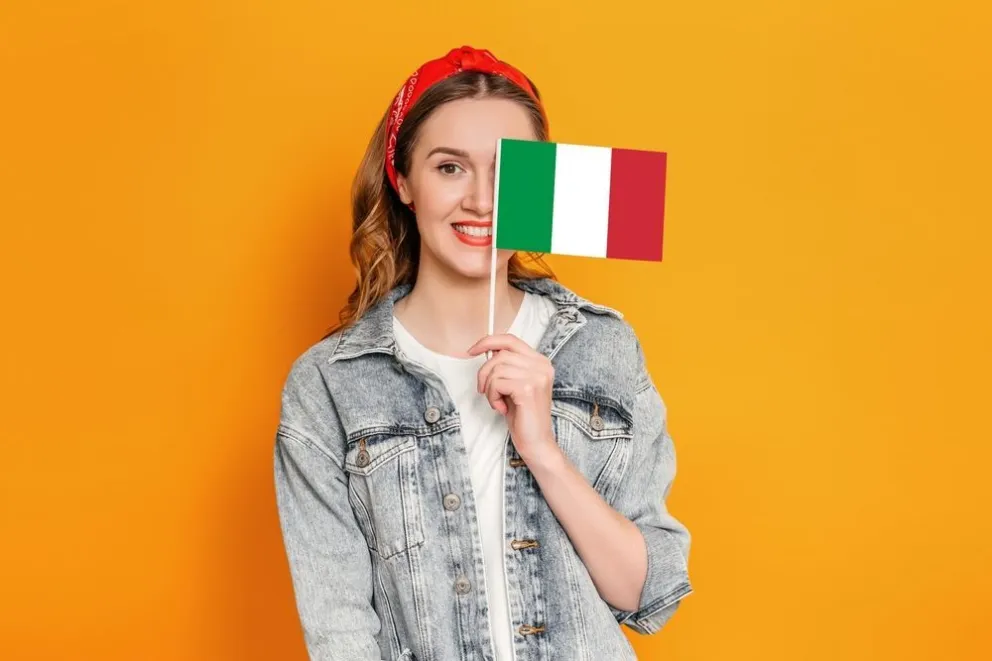 Se abren las inscripciones para aprender italiano en Viedma