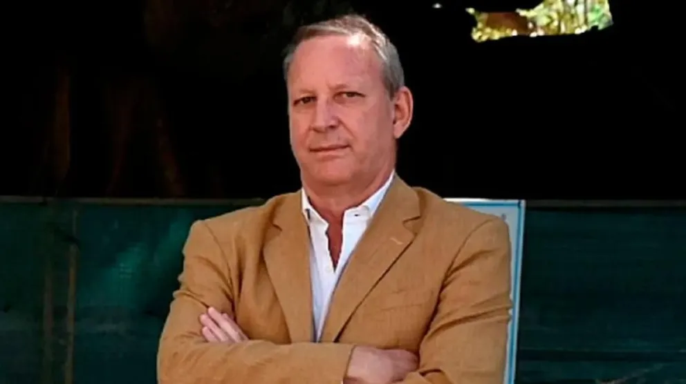 Carlos Luis Pirovano fue designado presidente del INCAA