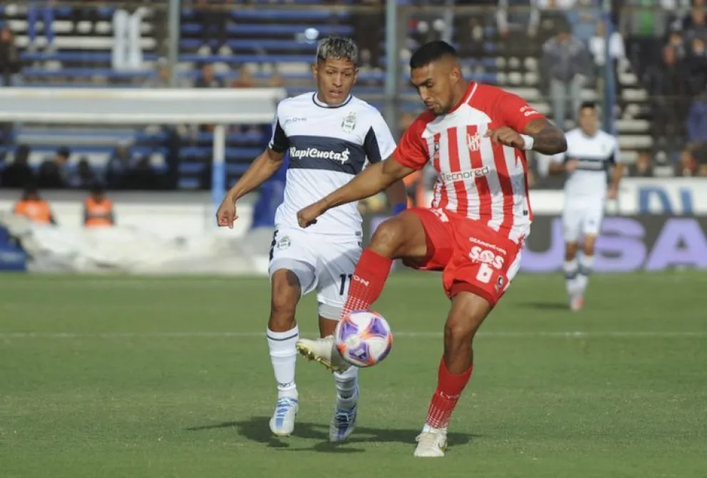 Gimnasia recibe Instituto por la Copa de la Liga: horario, cómo verlo en vivo y formaciones 