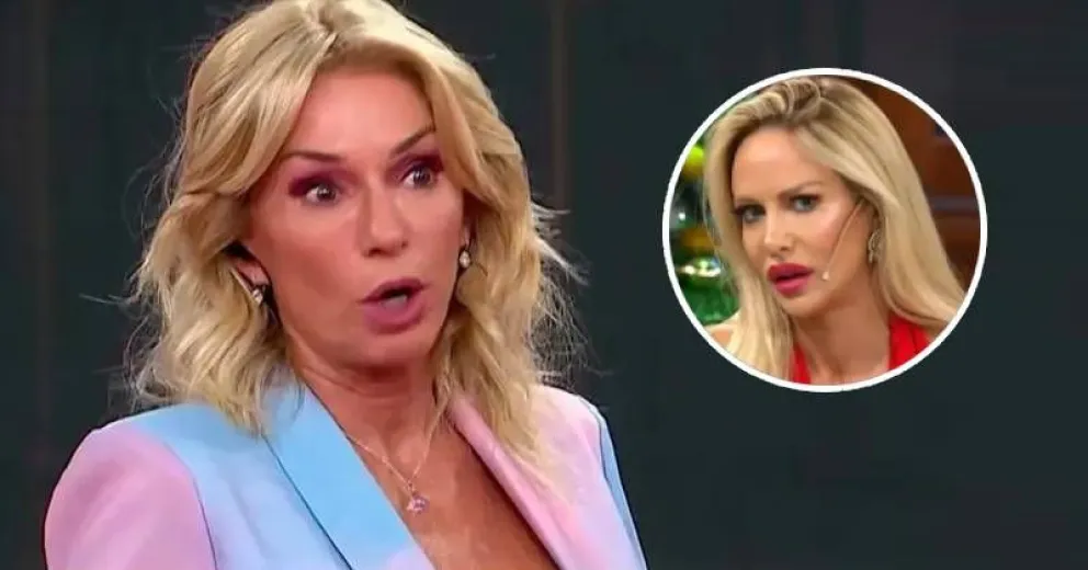 Yanina Latorre expuso el singular trabajo de Luciana Salazar: de qué se trata