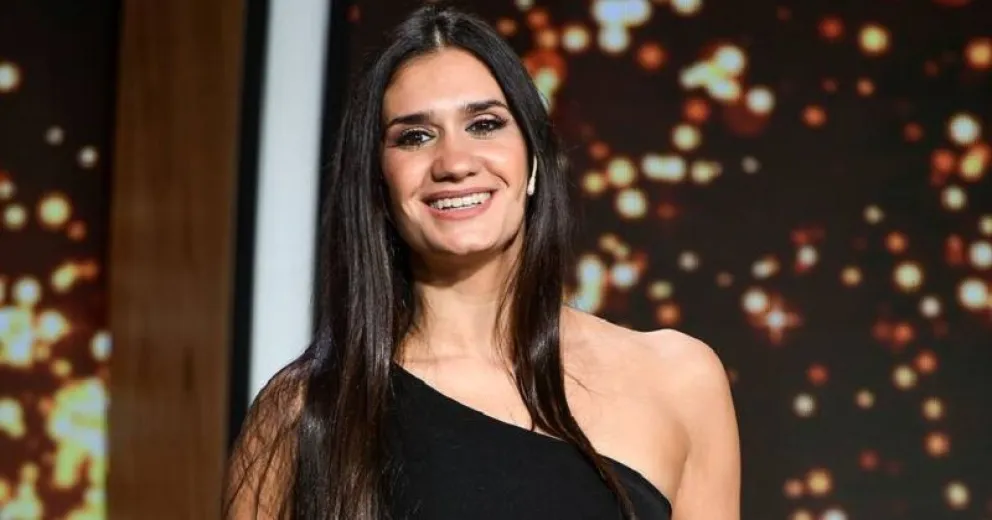 Momi Giardina y la inesperada declaración de amor a su nuevo novio