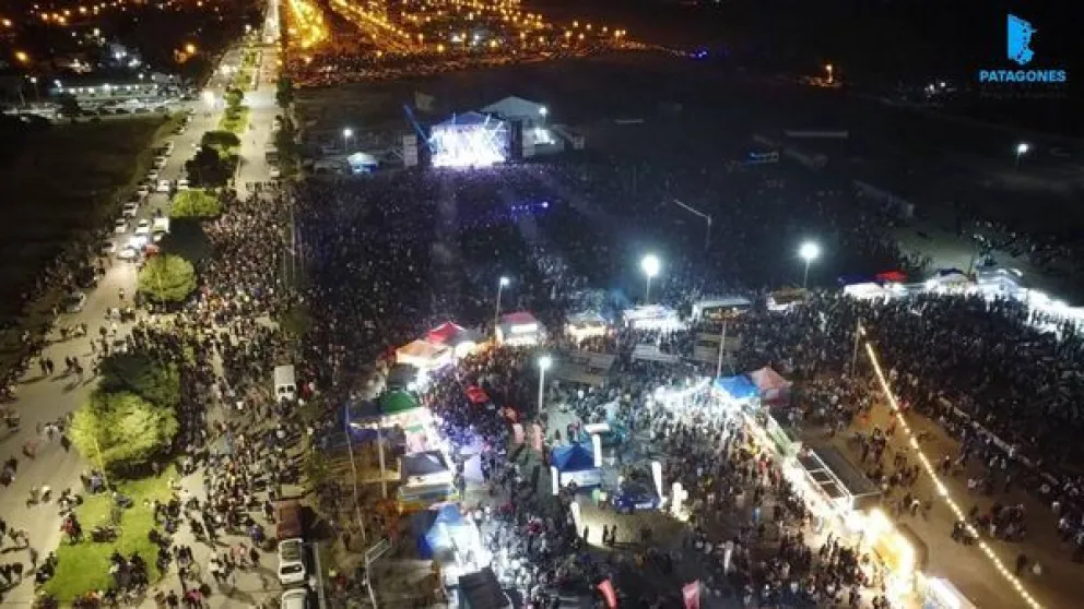  Aniversario por la gesta del 7 marzo en Patagones: las actividades oficiales para conmemorar  