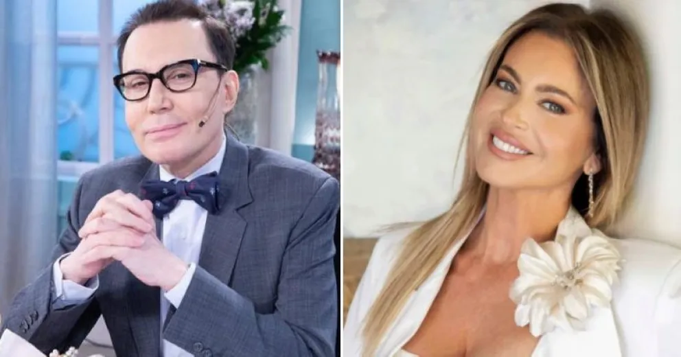 El sorprendente cambio estético de Karina Mazzocco antes de su regreso televisivo