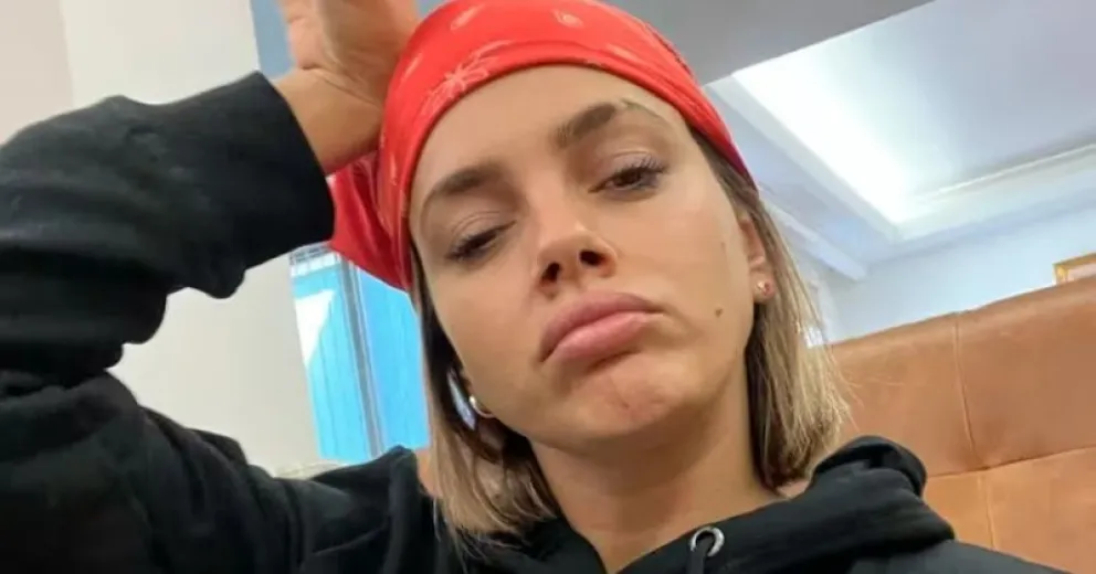 Natalie Pérez se enfrenta al doloroso dengue: Revela su calvario