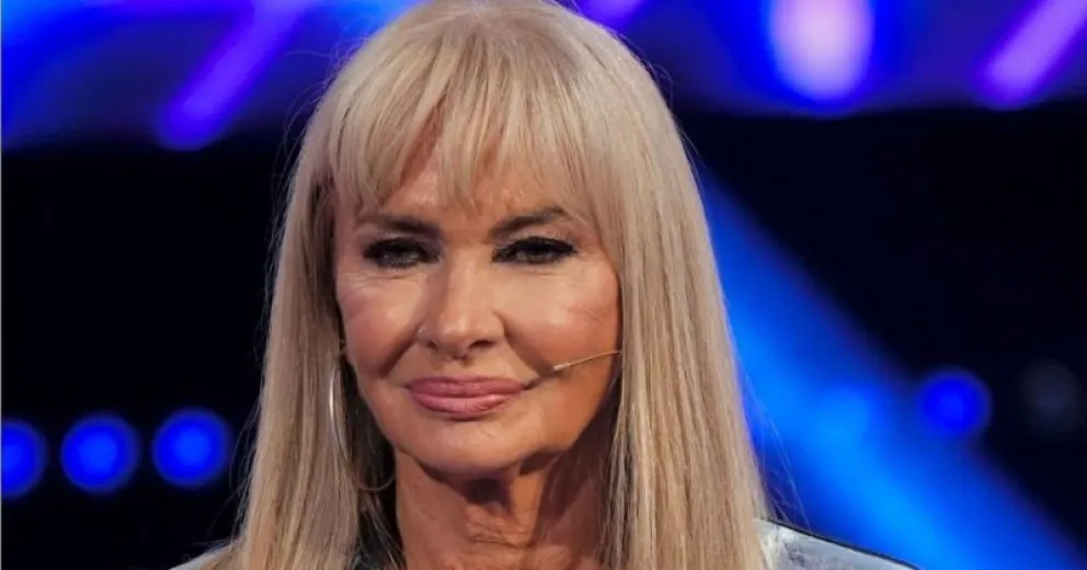 Los secretos ocultos de Isabel de Gran Hermano revelados en impactantes fotos de su juventud