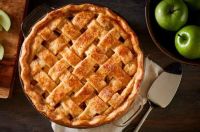 Kuchen de manzana, una delicia para preparar en 3 pasos