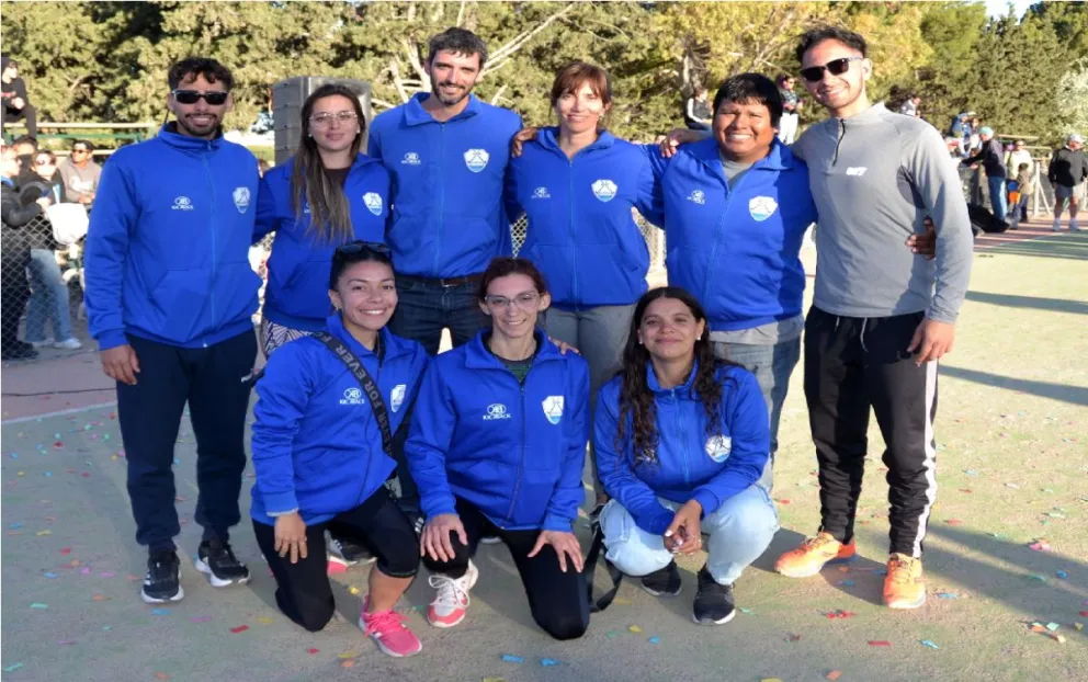 En marzo comienza el Apertura de la AHVP: “nuestro objetivo es poder mejorar”