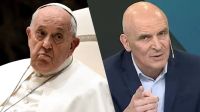 Espert critica las declaraciones del Papa sobre economía: "Siempre dice estupideces..."
