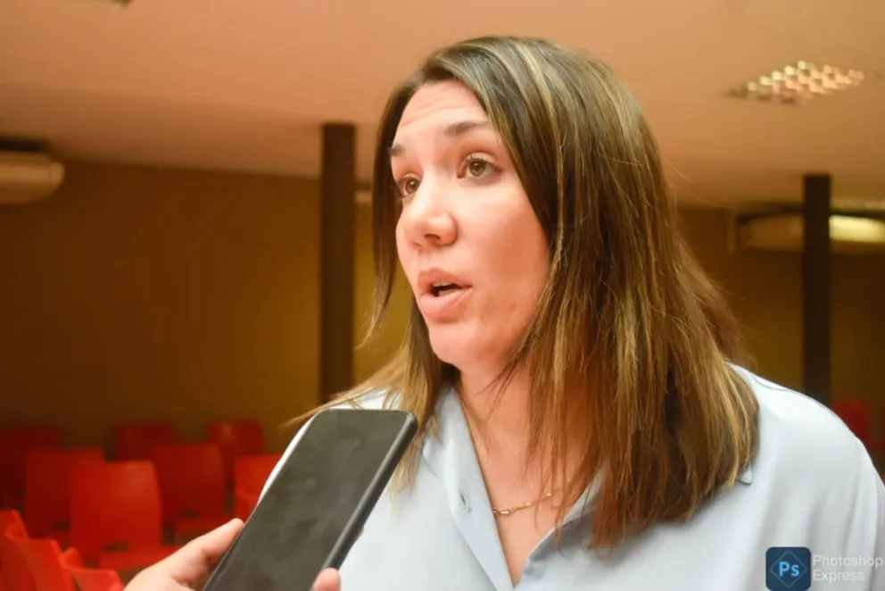 Desde Cambia Río Negro están realizando un relevamientos de ordenanzas