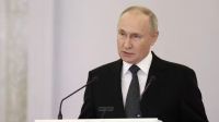 Putin advirtió sobre una amenaza nuclear a la OTAN: qué dijo