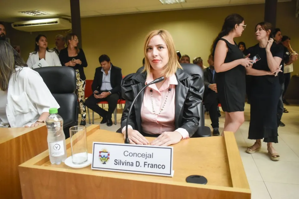 El bloque de Libertad Avanza saludó la aprobación de la Ley Bases y el Paquete Fiscal