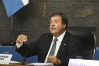 Weretilneck: "No permitamos que el Gobierno Nacional divida a rionegrinos"