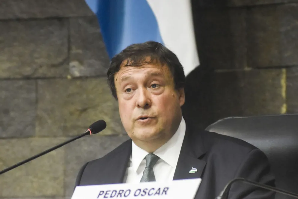 Weretilneck se refirió al caso del docente acusado de abuso: “No habrá impunidad para estos actos atroces”