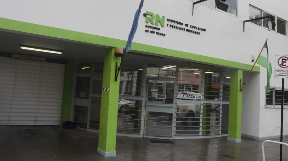 La Justicia Federal aceptó la demanda por la quita de fondos educativos