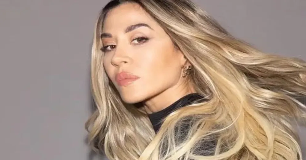 Jimena Barón defiende su estilo de vida y se rebela contra las nutricionistas críticas