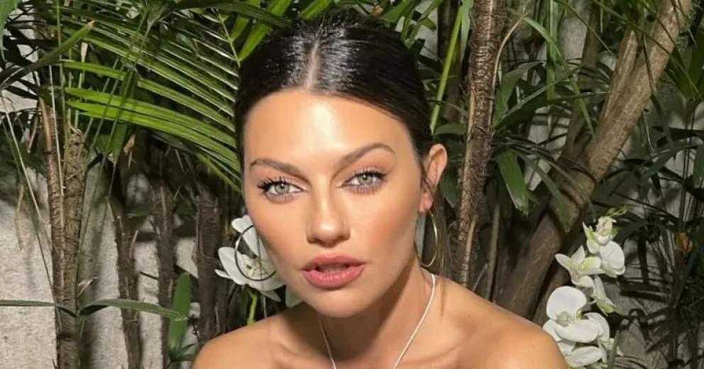 Las indirectas de Jujuy Jiménez a sus exnovios