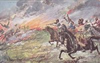 Jorge Entraigas brindó contexto y detalles de la batalla del 7 de marzo
