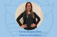 Lucía Bergantiños, la coach del éxito en la Comarca