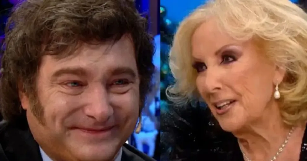 La preocupante realidad del Dengue en el país: Mirtha Legrand exige acciones del gobierno
