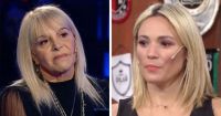 Fuerte acusación de Rocío Oliva hacia Claudia Villafañe por la muerte de Maradona