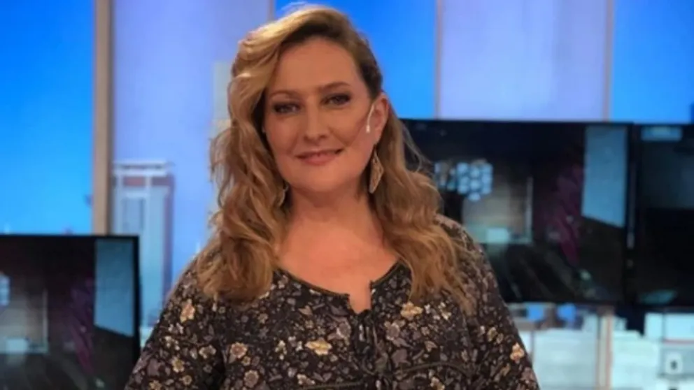 La valiente decisión de Carmela Bárbaro: ser madre soltera tras separarse