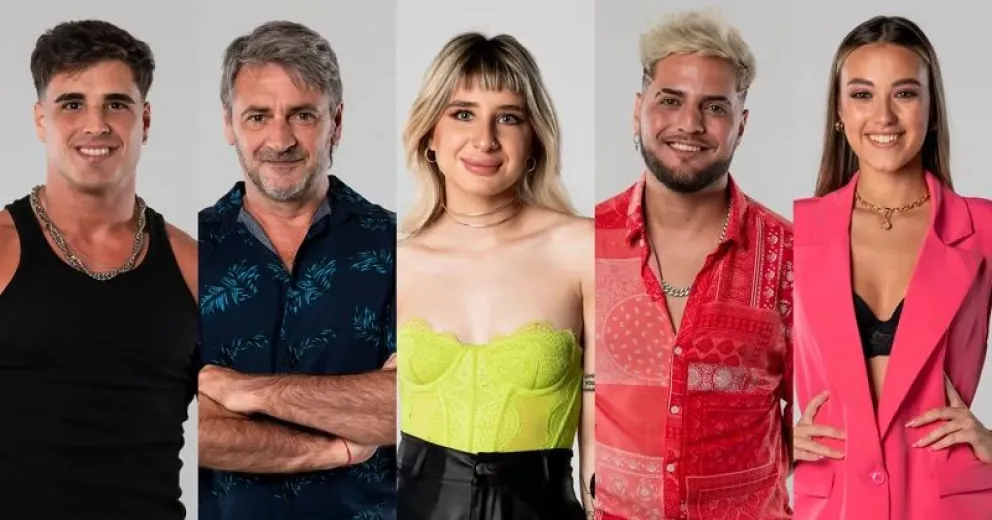La incorporación de nuevos jugadores sacude a Gran Hermano: cómo reaccionaron las redes