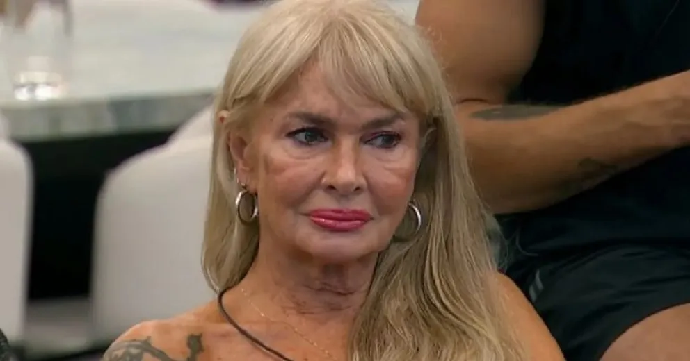 Nuevas revelaciones de Isabel sobre el afuera y riesgo de castigo en Gran Hermano