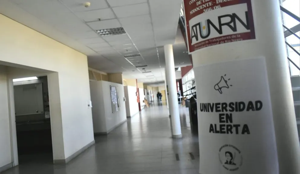 Explican cómo es el control de cuentas en la educación superior