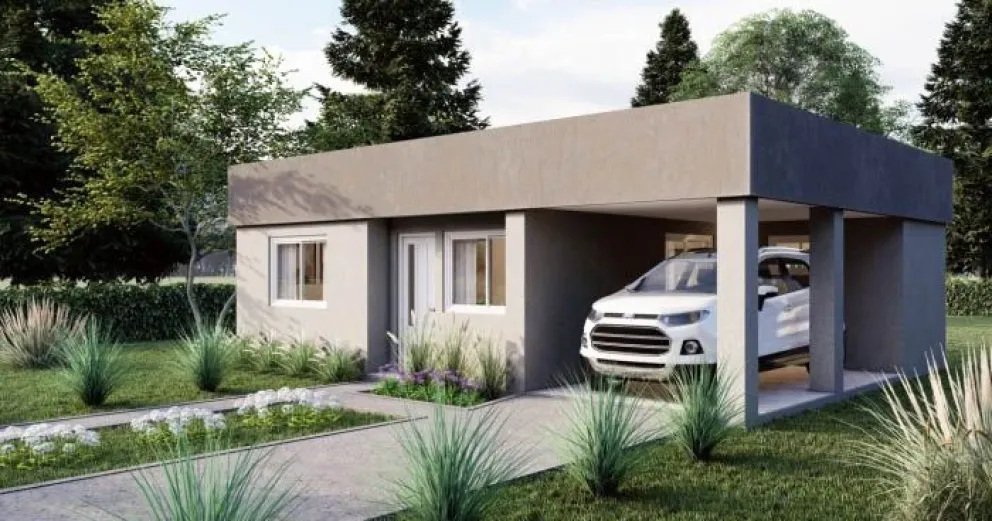 Nunca le construyeron la casa y deberán pagarle una suma multimillonaria