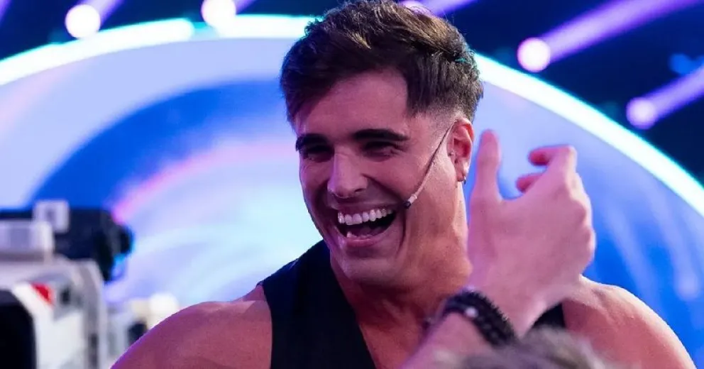 Escándalo en Gran Hermano: Las fotos y videos hot de Mauro, el nuevo jugador