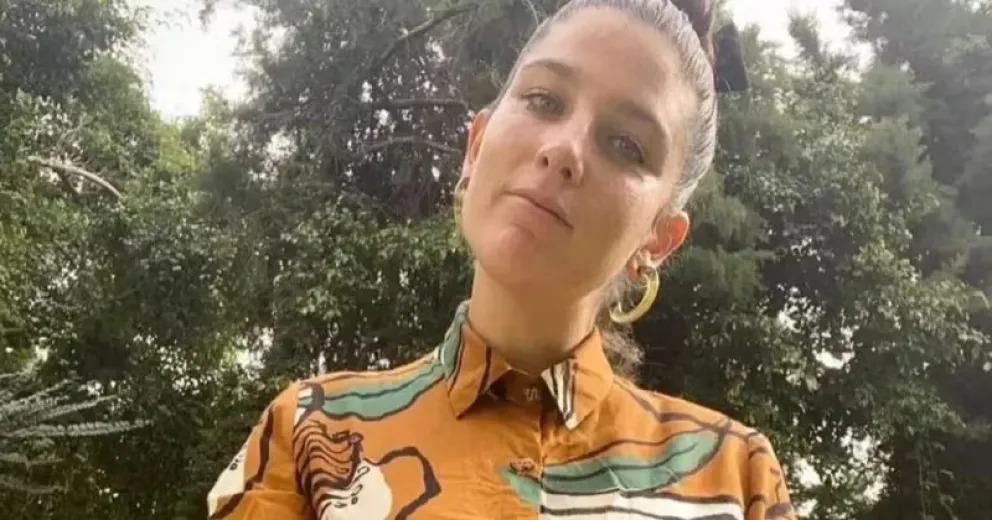 Juana Repetto muestra el avance de su sueño hecho realidad: así será su propia casa