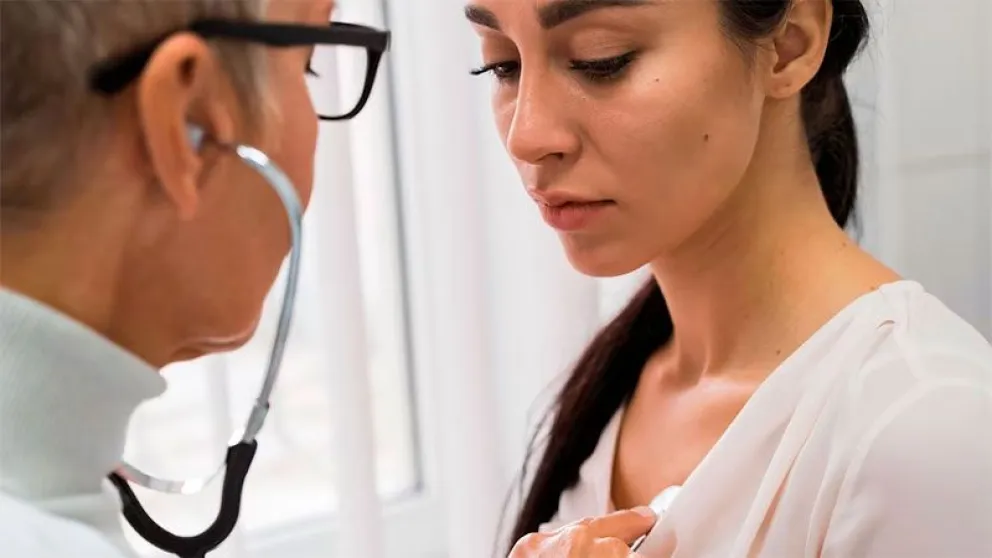 Remarcan la importancia del cuidado de la mujer para contrarrestar enfermedades cardiológicas