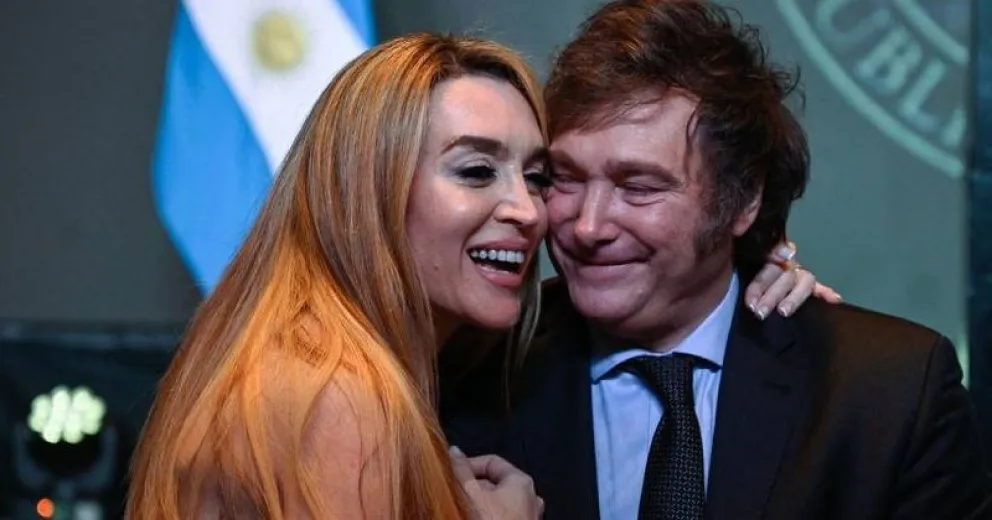 Rumores de infidelidad: ¿Quiénes serían los terceros en discordia entre Fátima Flórez y Milei?