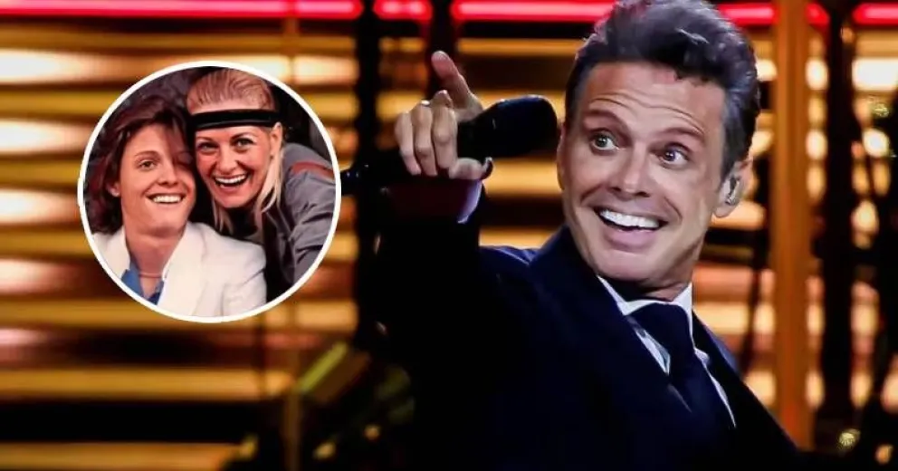 Revelan el paradero de Marcela Basteri, la madre de Luis Miguel