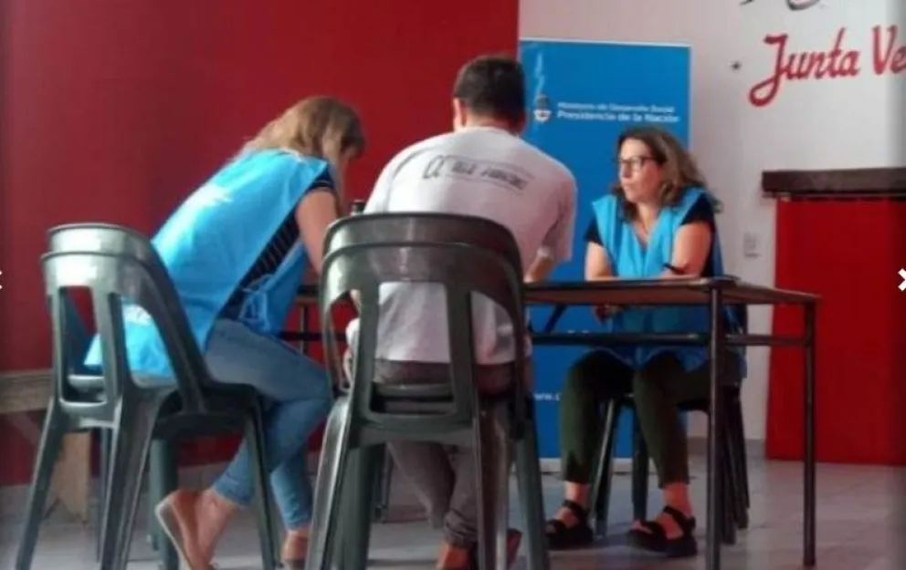 Preocupa el anuncio de cierre de los Centro de Referencia