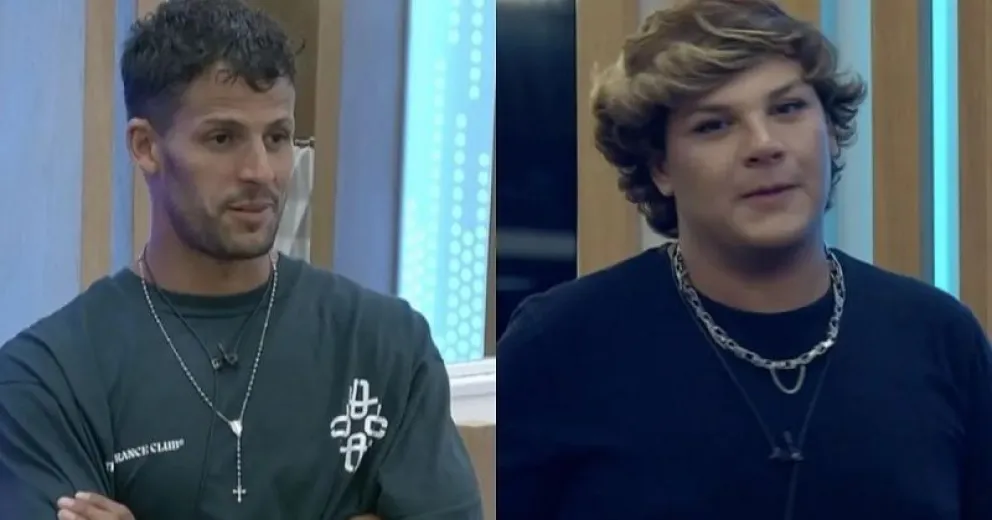 Los inesperados cambios en los nominados de Gran Hermano con el teléfono rojo