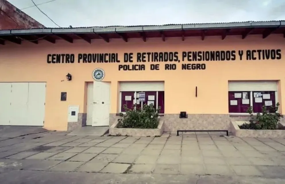 Aumento de zona desfavorable para los retirados de la Policía: “Es un legítimo reclamo y un derecho ganado”