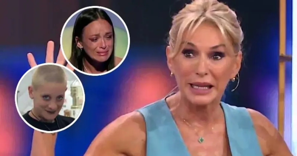 El pacto secreto de Gran Hermano con Agostina para evitar la denuncia a Furia