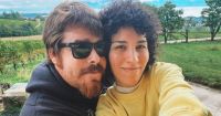 Migue Granados y Flor Otero: un amor que celebró 15 años en pareja