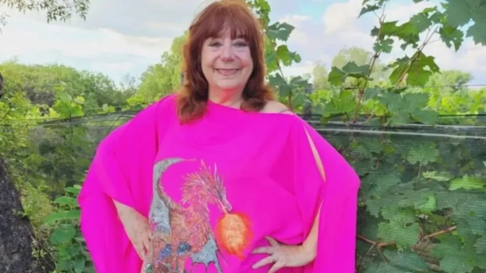 Predicciones del Horóscopo Chino de Ludovica Squirru para Marzo