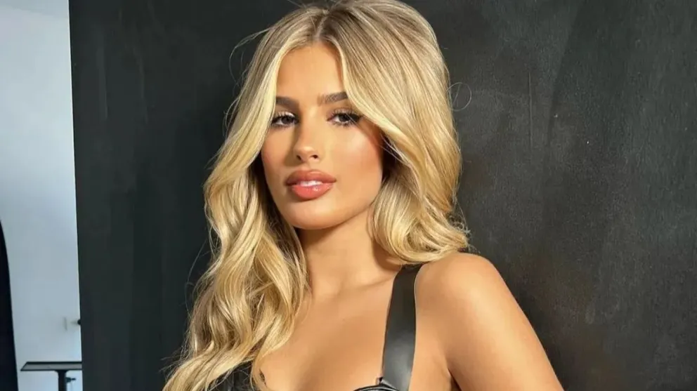 La polémica relación de Julieta Poggio con Marcos Ginocchio