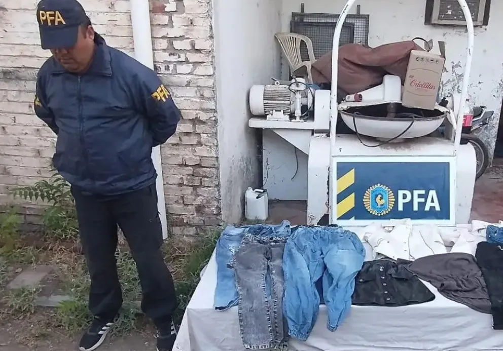 Rescatan a dos mujeres víctimas de explotación sexual