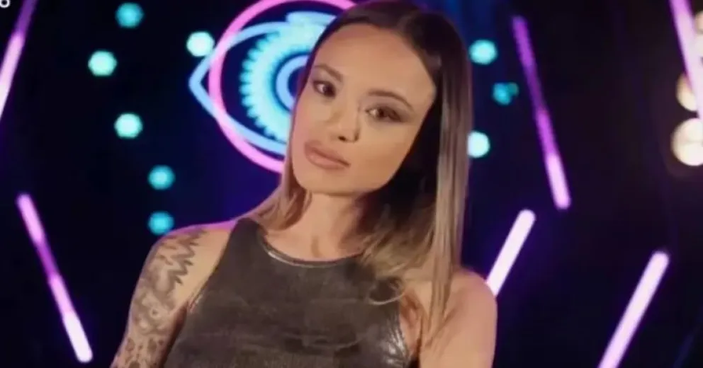 Agostina Spinelli revela los motivos de su separación tras abandonar Gran Hermano