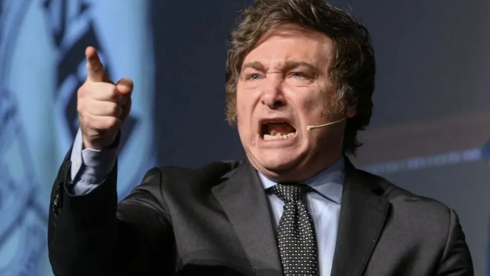 El Instituto de Análisis Fiscal reveló la abrupta caída de ingresos de Río Negro por culpa de Milei