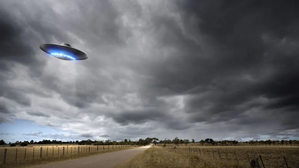 El Pentágono aseguró no tener en su poder naves extraterrestres