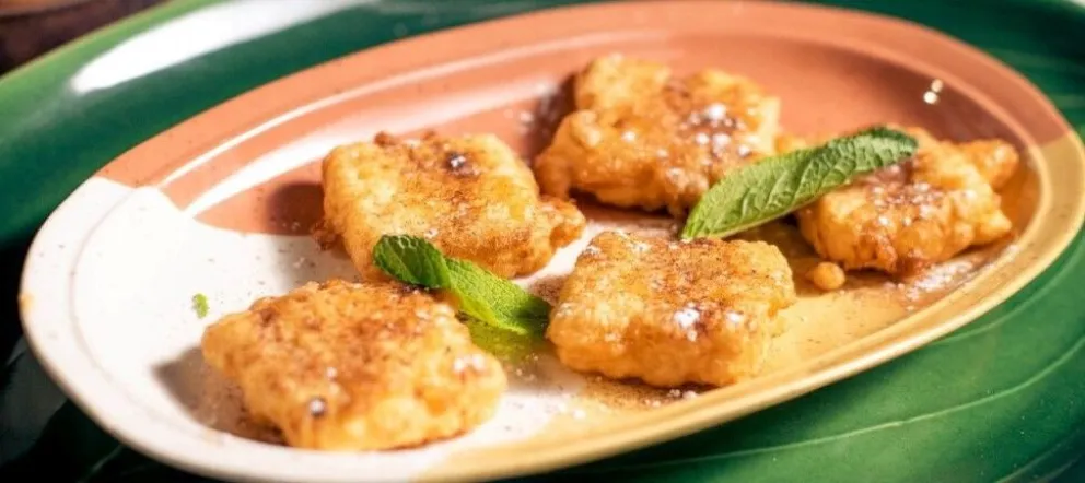 Leche Frita: El postre español que debes probar al menos una vez en la vida