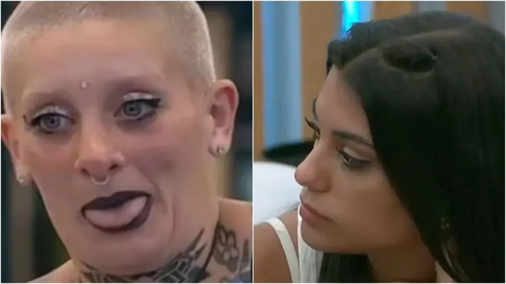 Polémicas explosivas en Gran Hermano ante la furia desatada contra Rosina
